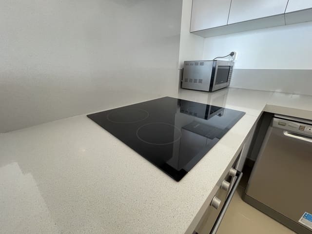 2 quarto Apartamento para venda em La Villajoyosa / Vila Joiosa com piscina garagem - 495 000 € (Ref: 10062836)