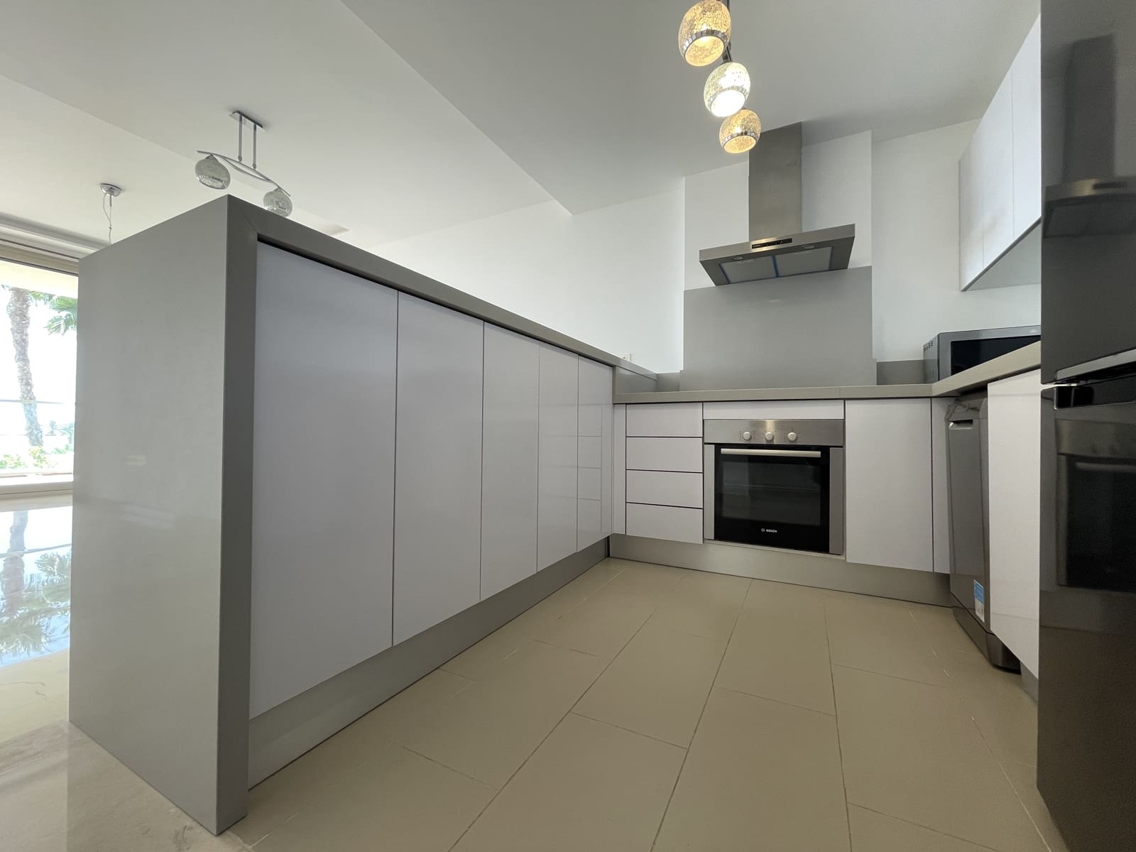 2 quarto Apartamento para venda em La Villajoyosa / Vila Joiosa com piscina garagem - 495 000 € (Ref: 10062836)