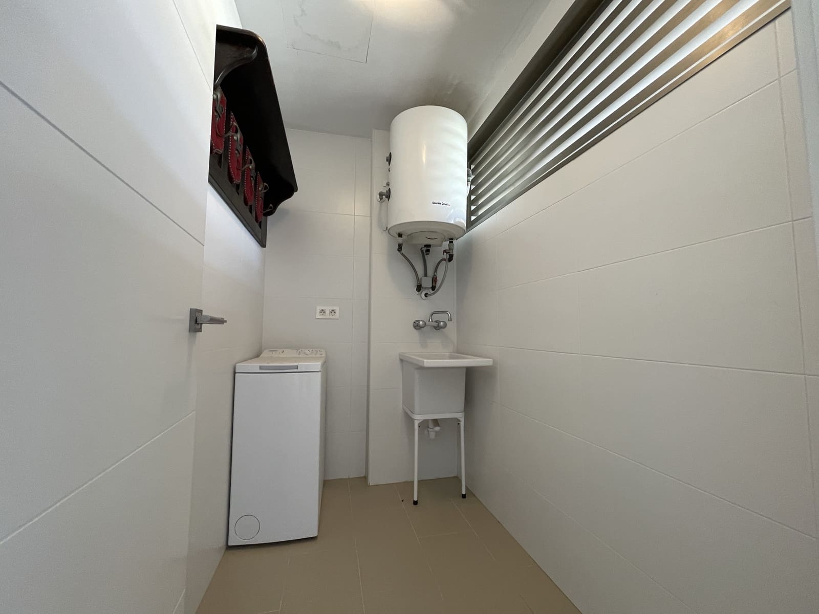 2 quarto Apartamento para venda em La Villajoyosa / Vila Joiosa com piscina garagem - 495 000 € (Ref: 10062836)