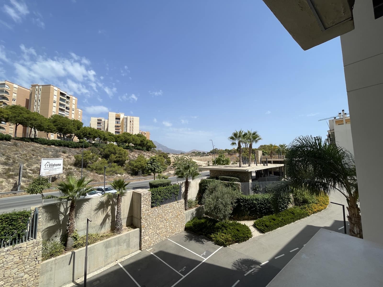 2 quarto Apartamento para venda em La Villajoyosa / Vila Joiosa com piscina garagem - 495 000 € (Ref: 10062836)