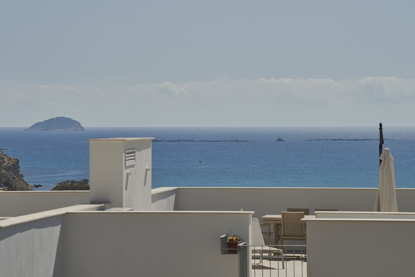 4 sovrum Semi-fristående Villa till salu i La Villajoyosa / Vila Joiosa med pool garage - 630 000 € (Ref: 10062954)