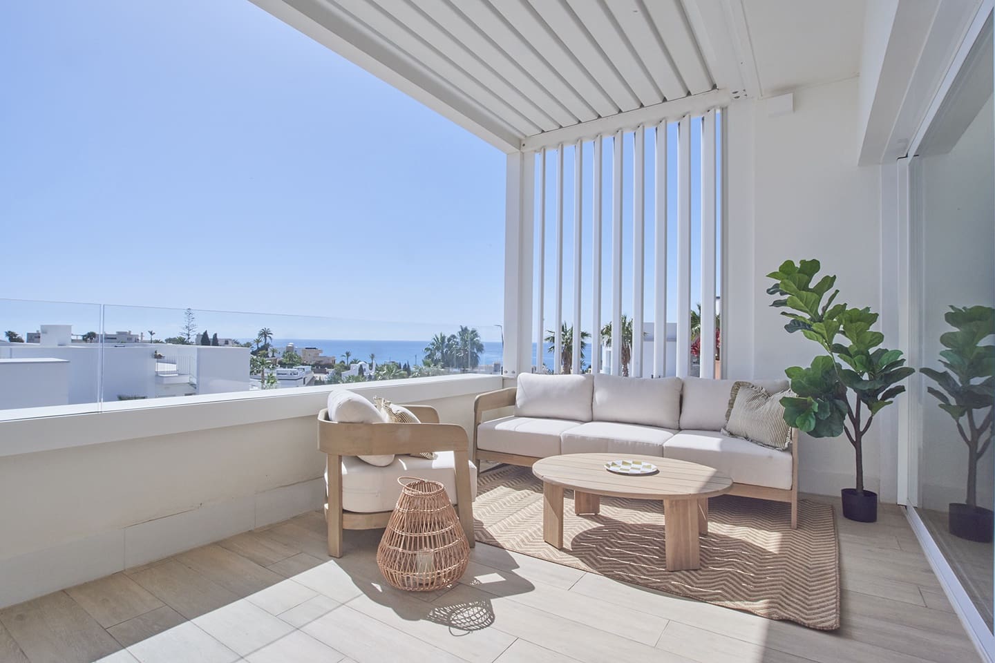 4 sovrum Semi-fristående Villa till salu i La Villajoyosa / Vila Joiosa med pool garage - 630 000 € (Ref: 10062954)