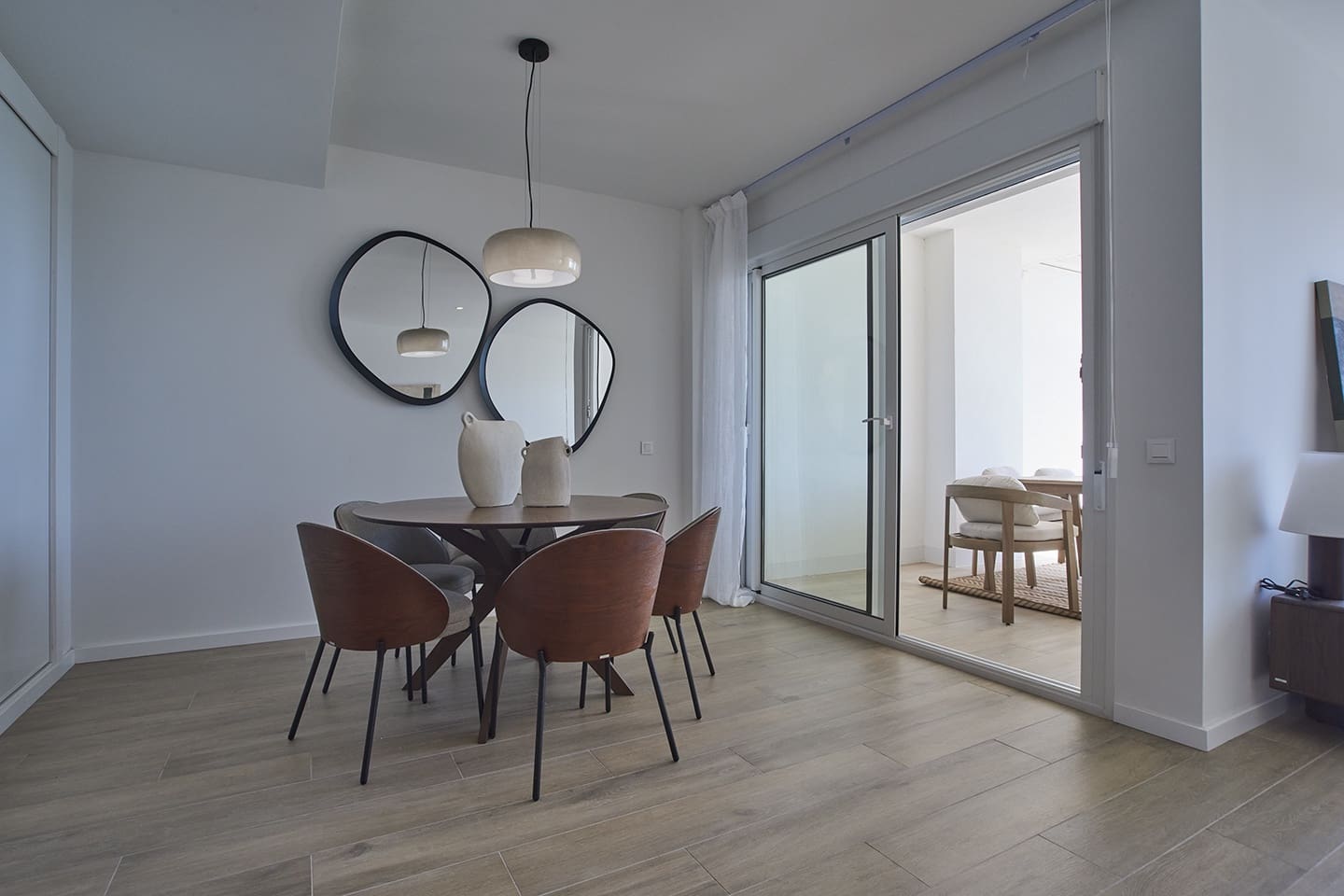 4 sovrum Semi-fristående Villa till salu i La Villajoyosa / Vila Joiosa med pool garage - 630 000 € (Ref: 10062954)
