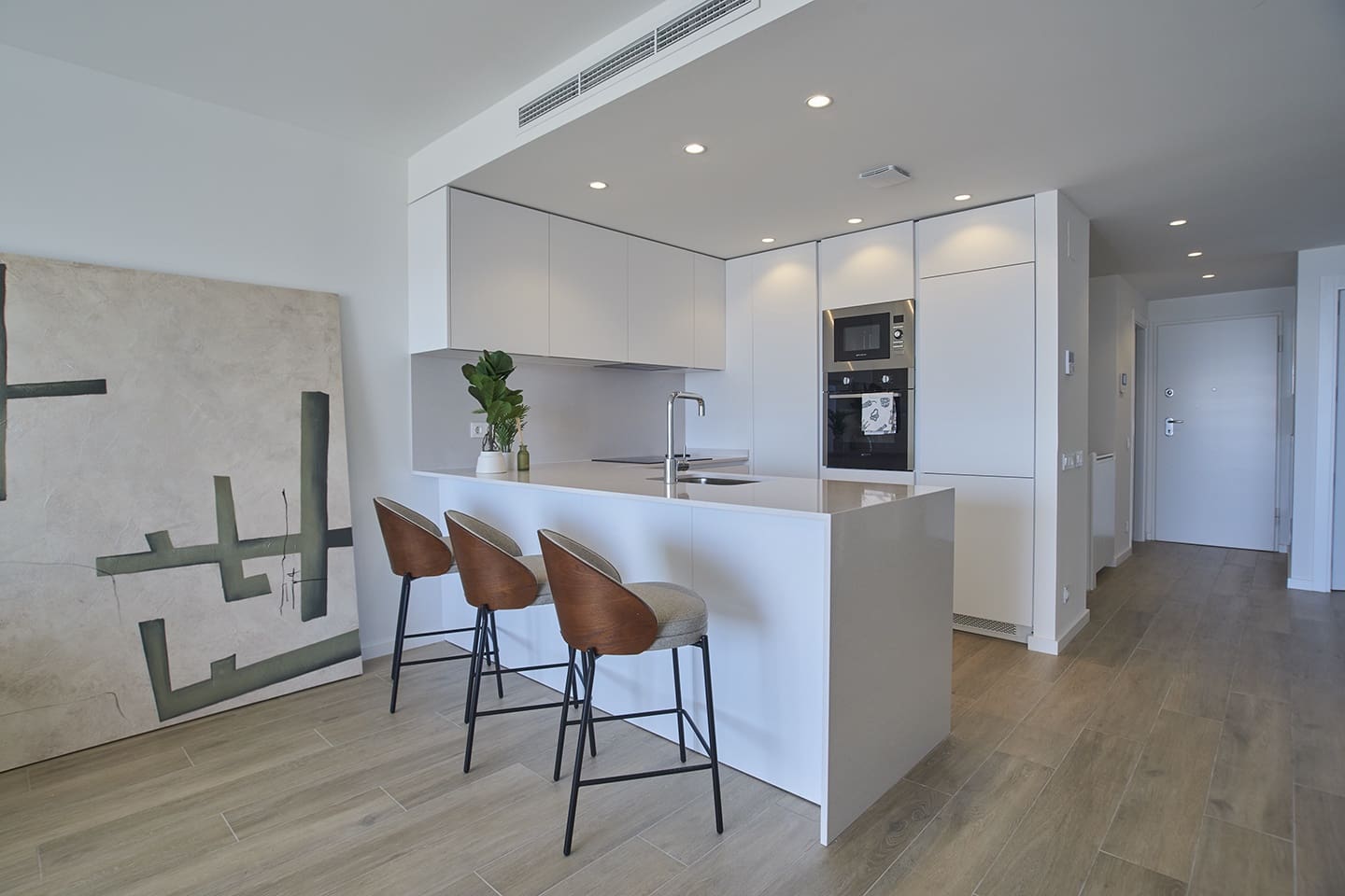 4 sovrum Semi-fristående Villa till salu i La Villajoyosa / Vila Joiosa med pool garage - 630 000 € (Ref: 10062954)
