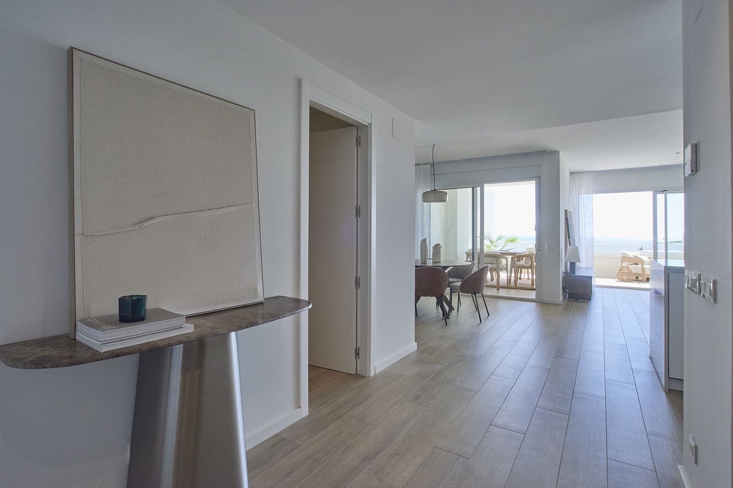 4 sovrum Semi-fristående Villa till salu i La Villajoyosa / Vila Joiosa med pool garage - 630 000 € (Ref: 10062954)