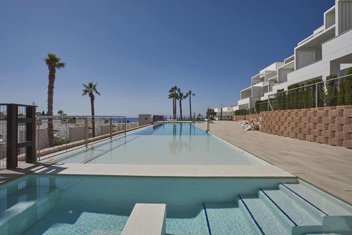 4 sovrum Semi-fristående Villa till salu i La Villajoyosa / Vila Joiosa med pool garage - 630 000 € (Ref: 10062954)