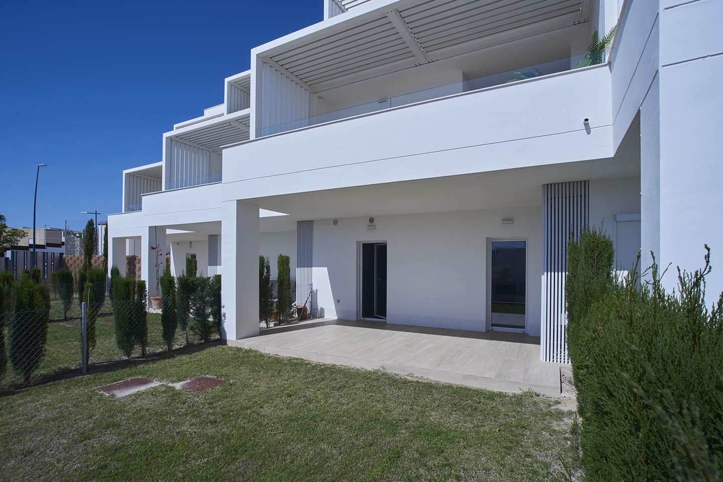 4 sovrum Semi-fristående Villa till salu i La Villajoyosa / Vila Joiosa med pool garage - 630 000 € (Ref: 10062954)
