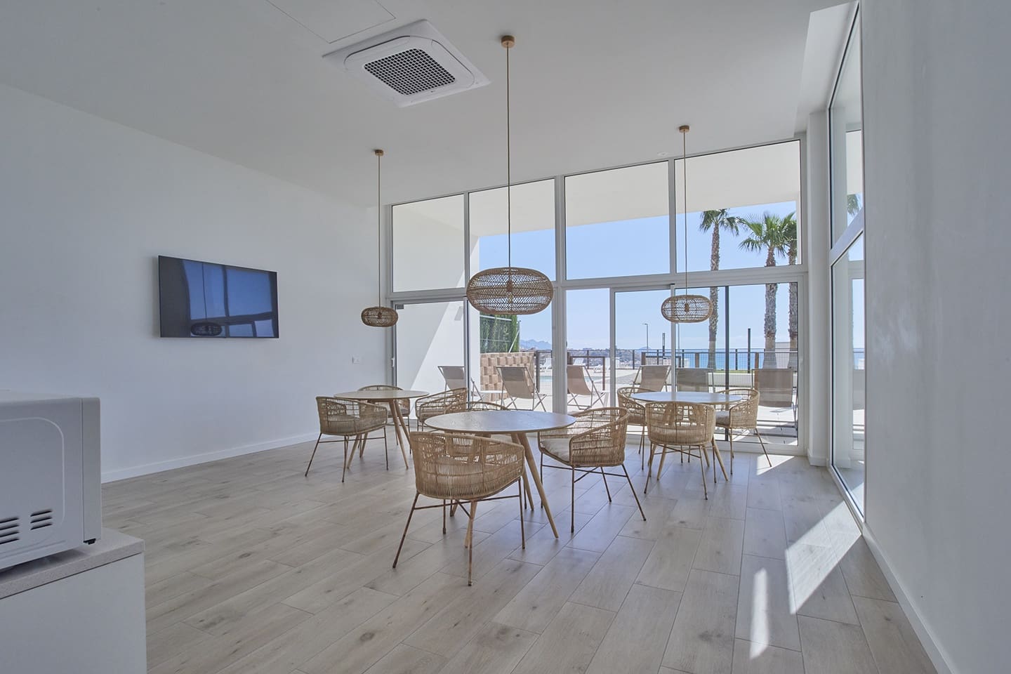 4 sovrum Semi-fristående Villa till salu i La Villajoyosa / Vila Joiosa med pool garage - 630 000 € (Ref: 10062954)