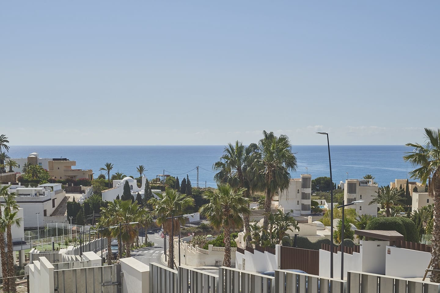 4 sovrum Semi-fristående Villa till salu i La Villajoyosa / Vila Joiosa med pool garage - 630 000 € (Ref: 10062954)