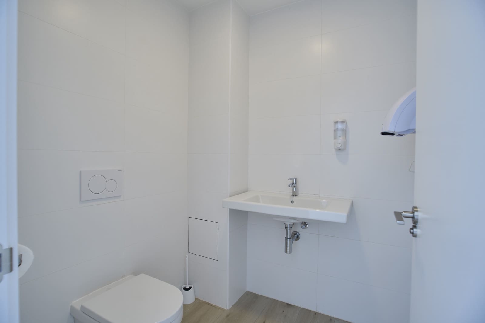 4 sovrum Semi-fristående Villa till salu i La Villajoyosa / Vila Joiosa med pool garage - 630 000 € (Ref: 10062954)