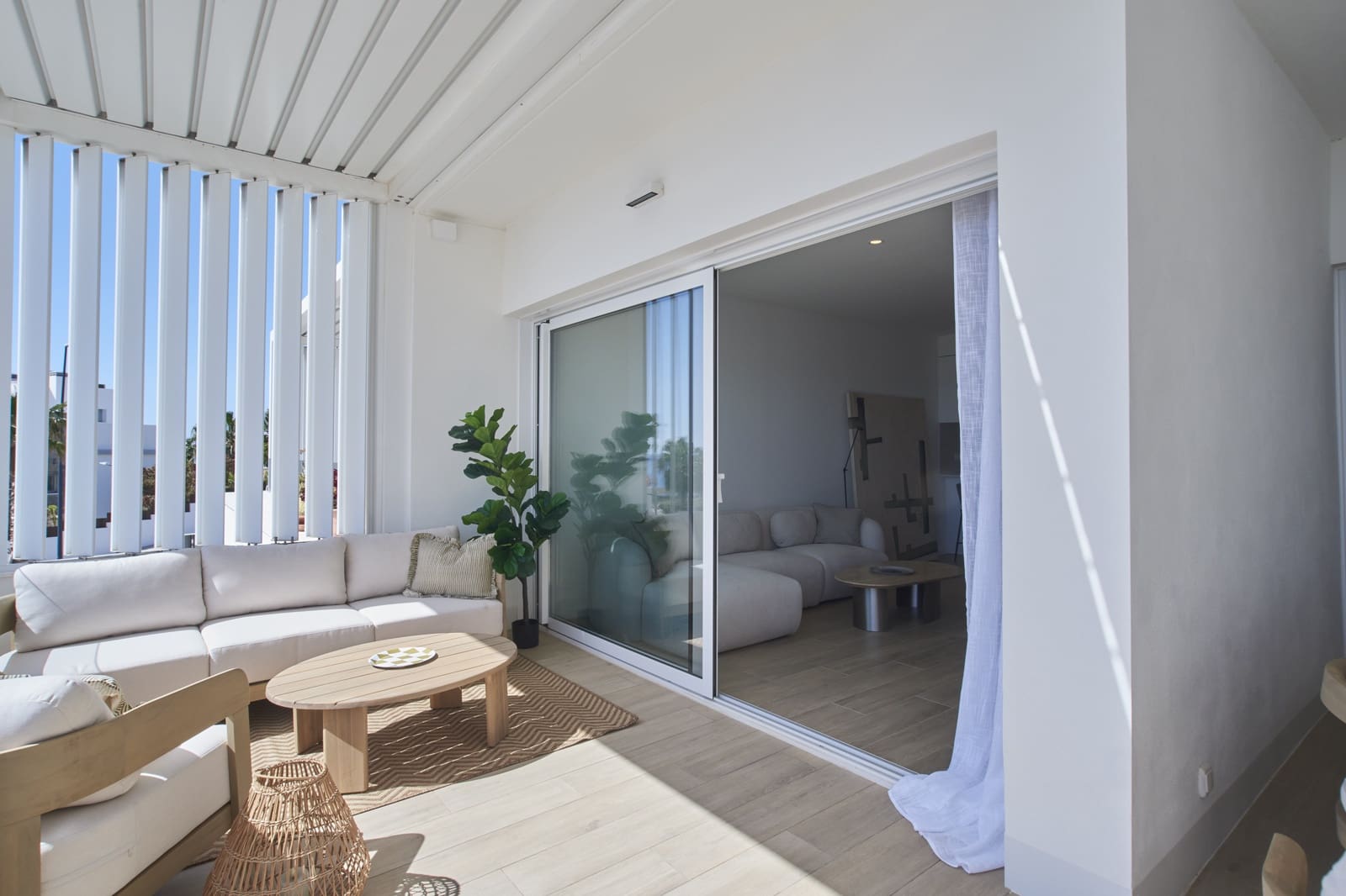 4 sovrum Semi-fristående Villa till salu i La Villajoyosa / Vila Joiosa med pool garage - 630 000 € (Ref: 10062954)