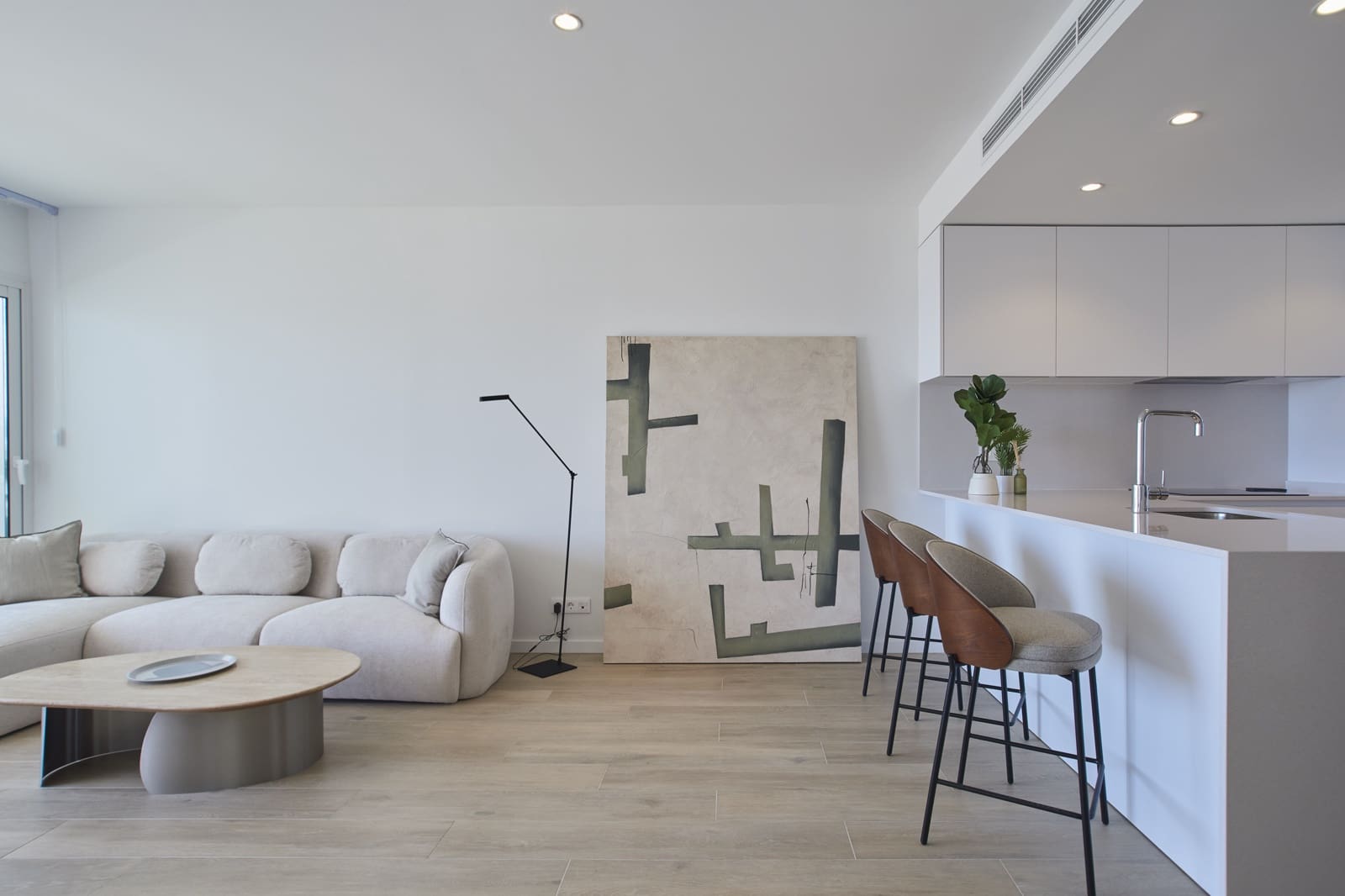 4 sovrum Semi-fristående Villa till salu i La Villajoyosa / Vila Joiosa med pool garage - 630 000 € (Ref: 10062954)