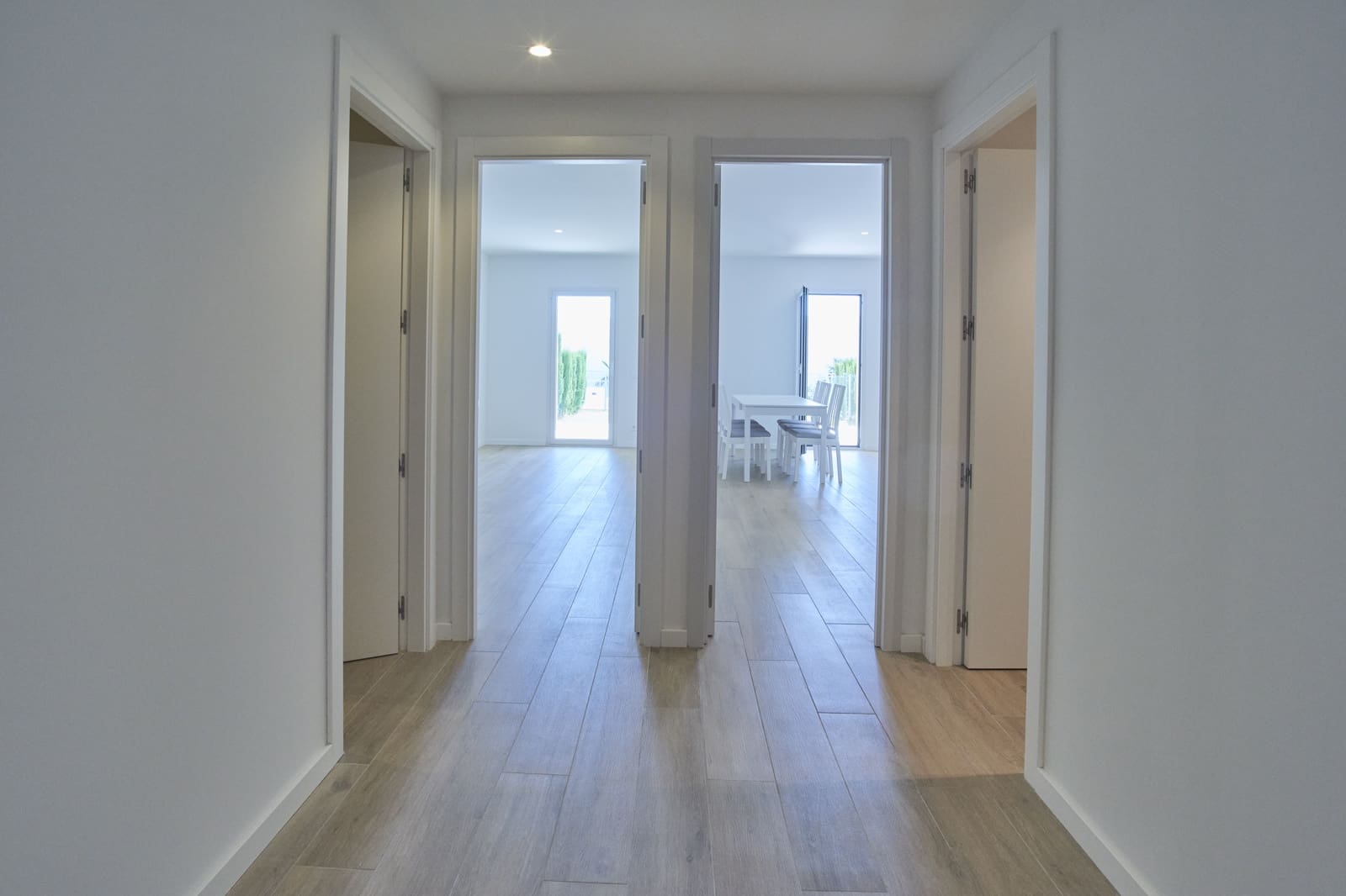 4 sovrum Semi-fristående Villa till salu i La Villajoyosa / Vila Joiosa med pool garage - 630 000 € (Ref: 10062954)