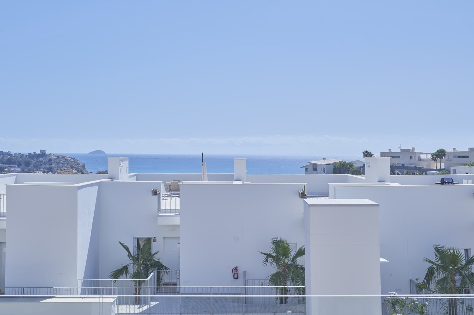 4 sovrum Semi-fristående Villa till salu i La Villajoyosa / Vila Joiosa med pool garage - 630 000 € (Ref: 10062954)