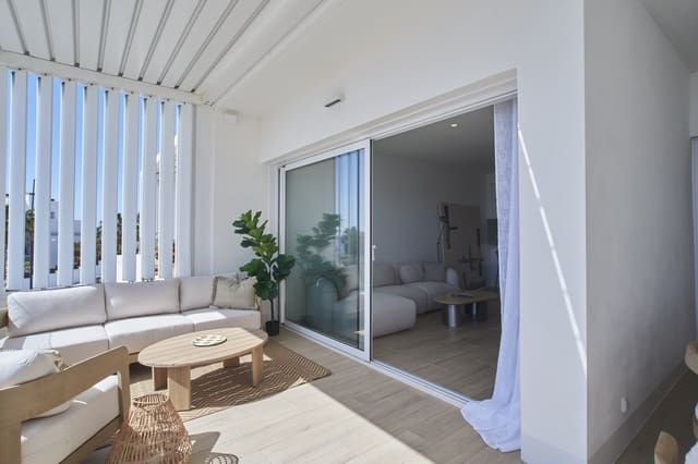 4 sovrum Semi-fristående Villa till salu i Poble Nou - Montiboli, La Villajoyosa / Vila Joiosa med pool garage - 630 000 € (Ref: 10062954)