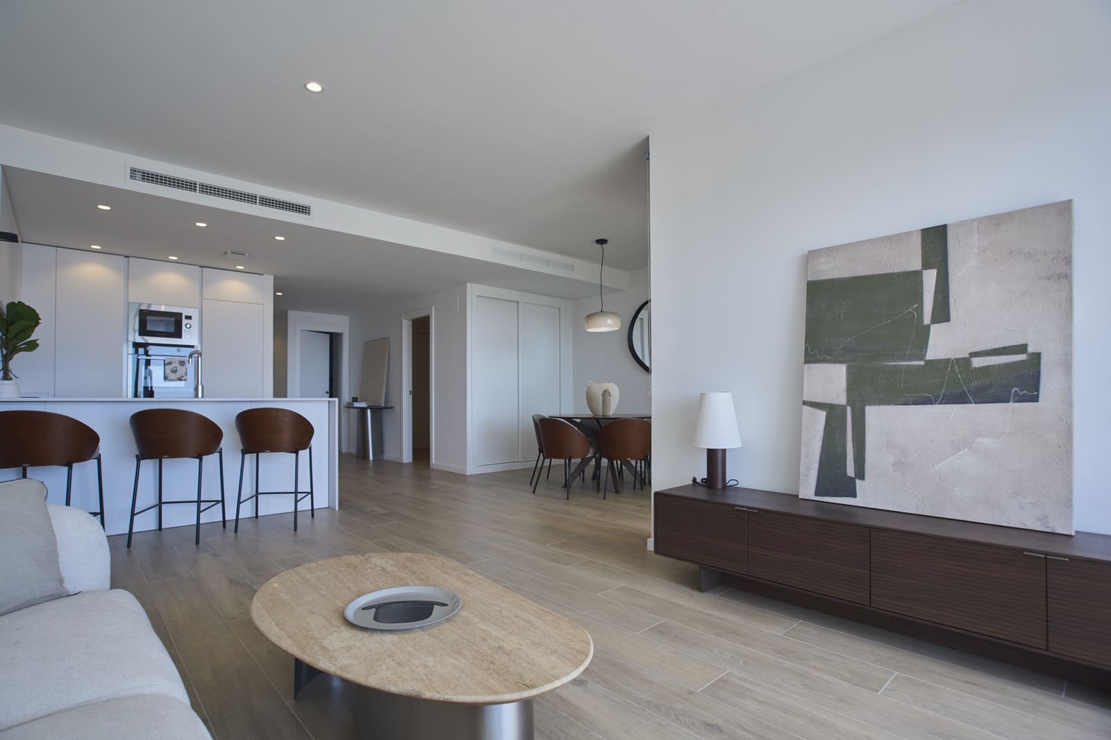 4 sovrum Semi-fristående Villa till salu i La Villajoyosa / Vila Joiosa med pool garage - 630 000 € (Ref: 10062954)