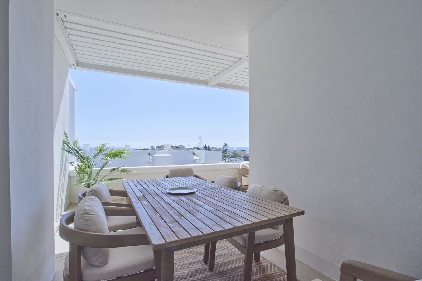 4 sovrum Semi-fristående Villa till salu i La Villajoyosa / Vila Joiosa med pool garage - 630 000 € (Ref: 10062954)