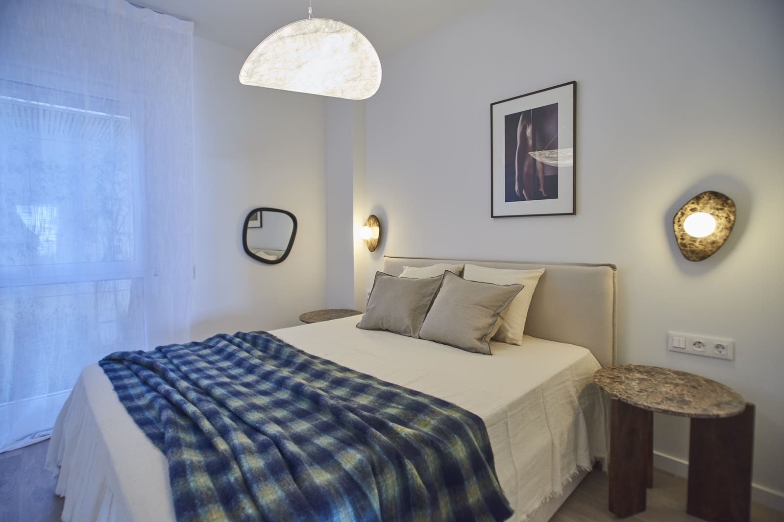 4 sovrum Semi-fristående Villa till salu i La Villajoyosa / Vila Joiosa med pool garage - 630 000 € (Ref: 10062954)
