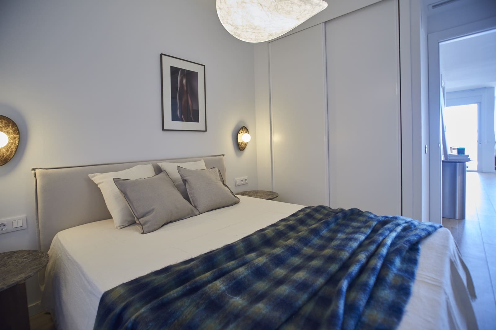 4 sovrum Semi-fristående Villa till salu i La Villajoyosa / Vila Joiosa med pool garage - 630 000 € (Ref: 10062954)