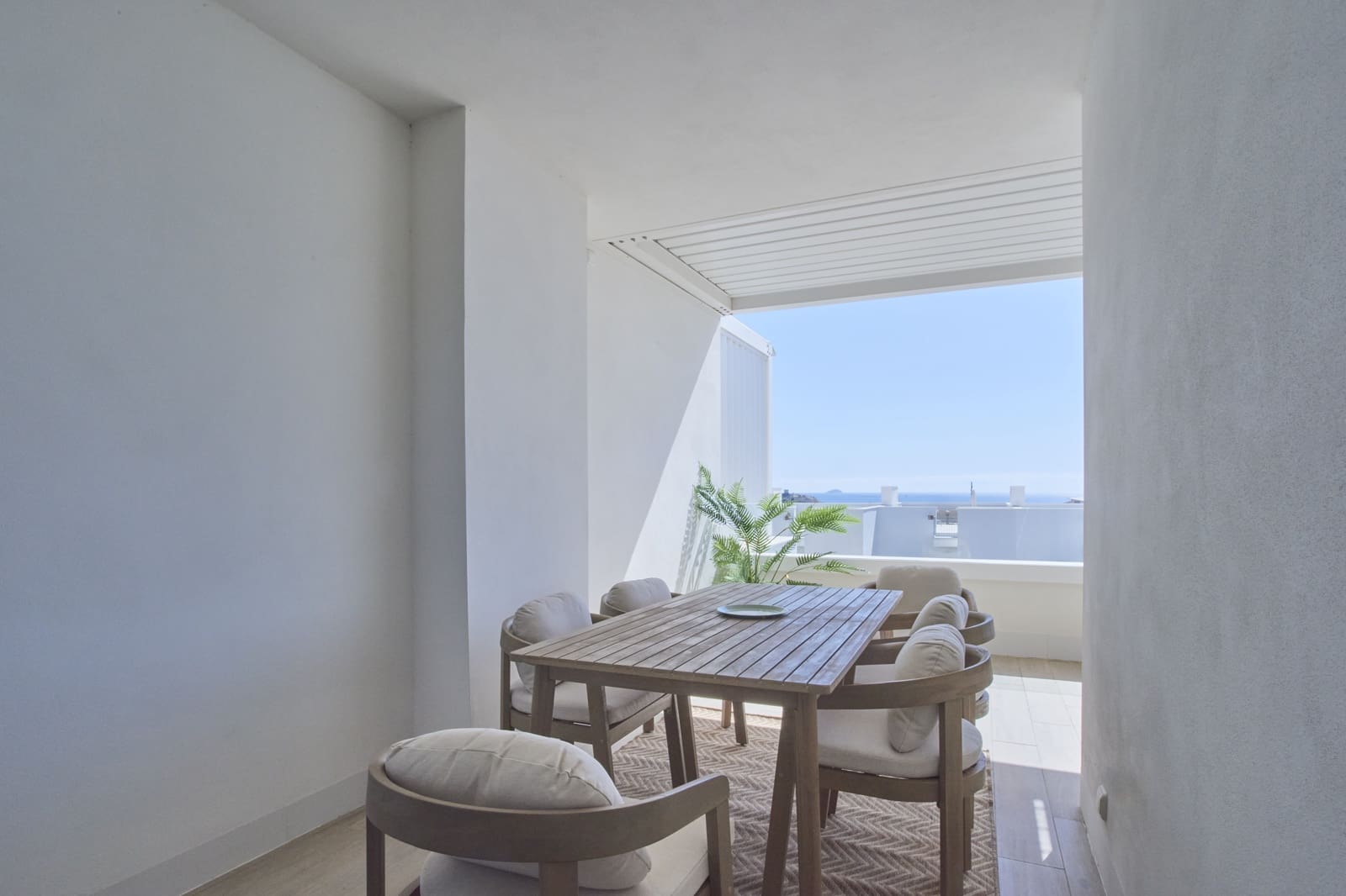 4 sovrum Semi-fristående Villa till salu i La Villajoyosa / Vila Joiosa med pool garage - 630 000 € (Ref: 10062954)