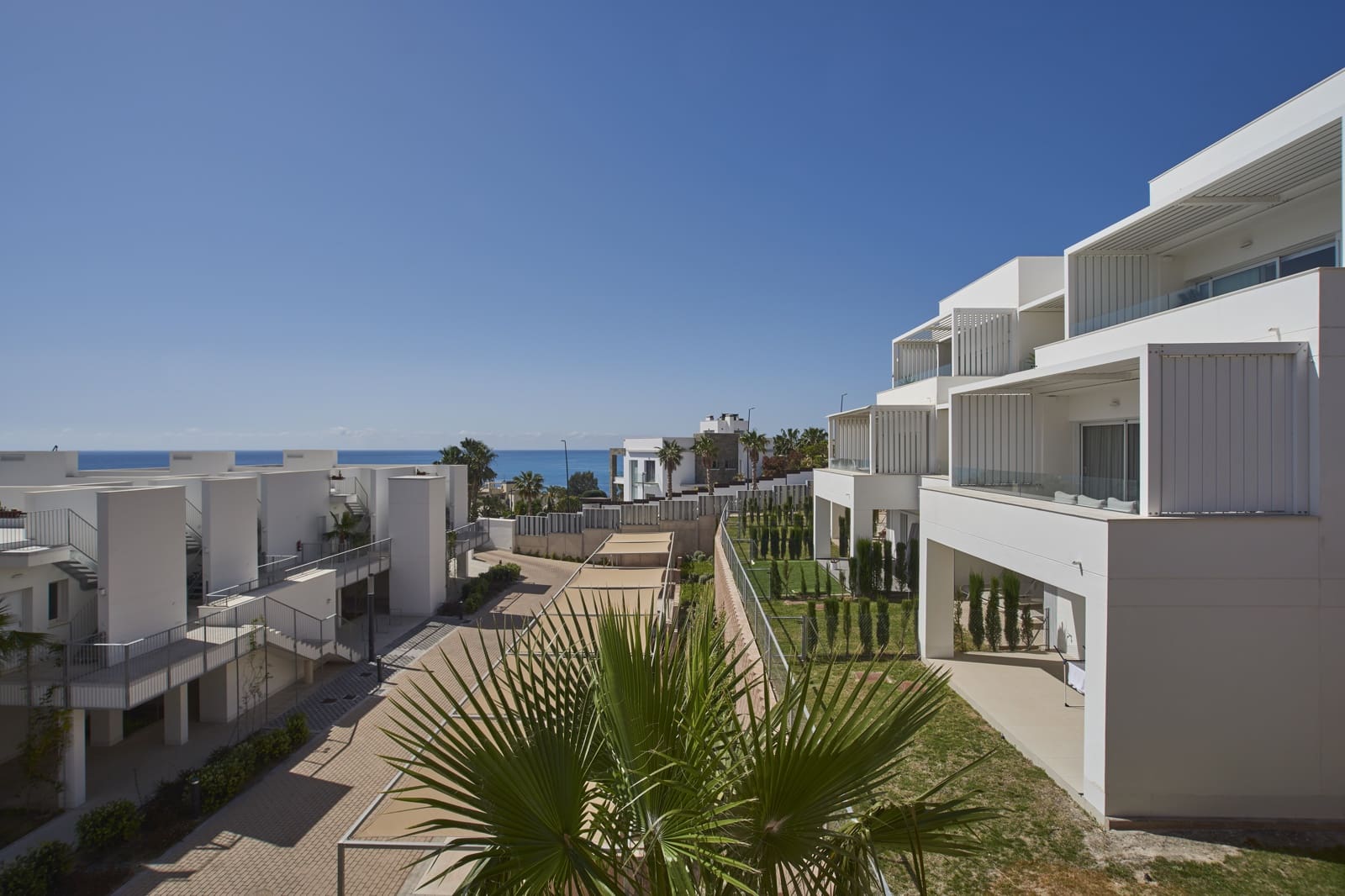 4 sovrum Semi-fristående Villa till salu i La Villajoyosa / Vila Joiosa med pool garage - 630 000 € (Ref: 10062954)