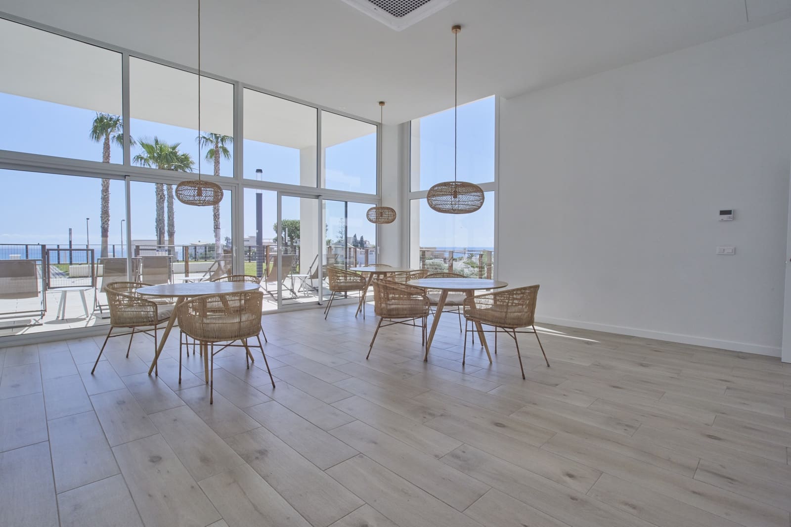 4 sovrum Semi-fristående Villa till salu i La Villajoyosa / Vila Joiosa med pool garage - 630 000 € (Ref: 10062954)