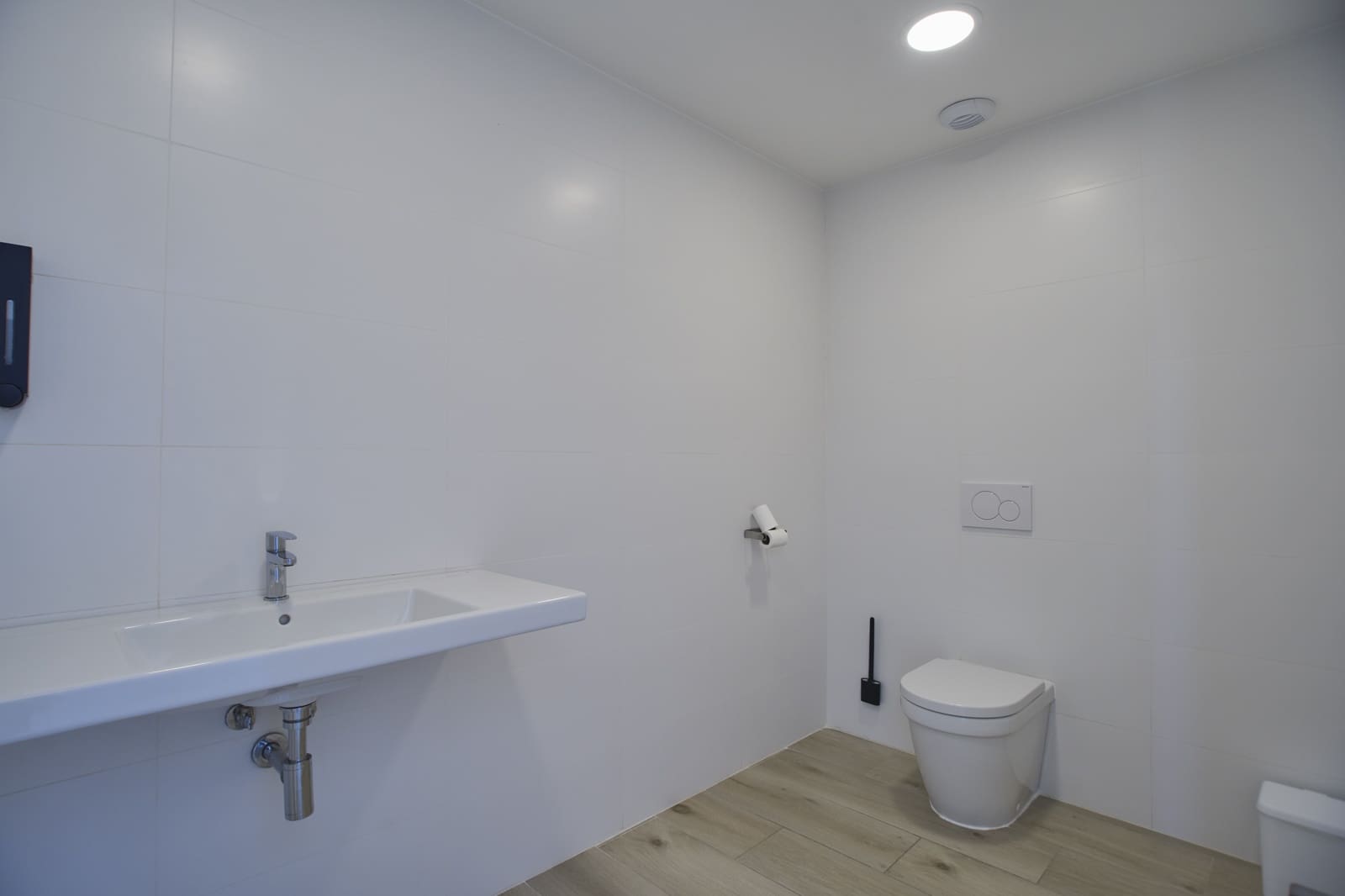 4 sovrum Semi-fristående Villa till salu i La Villajoyosa / Vila Joiosa med pool garage - 630 000 € (Ref: 10062954)