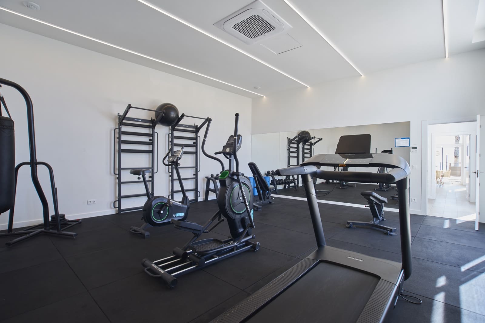 4 sovrum Semi-fristående Villa till salu i La Villajoyosa / Vila Joiosa med pool garage - 630 000 € (Ref: 10062954)