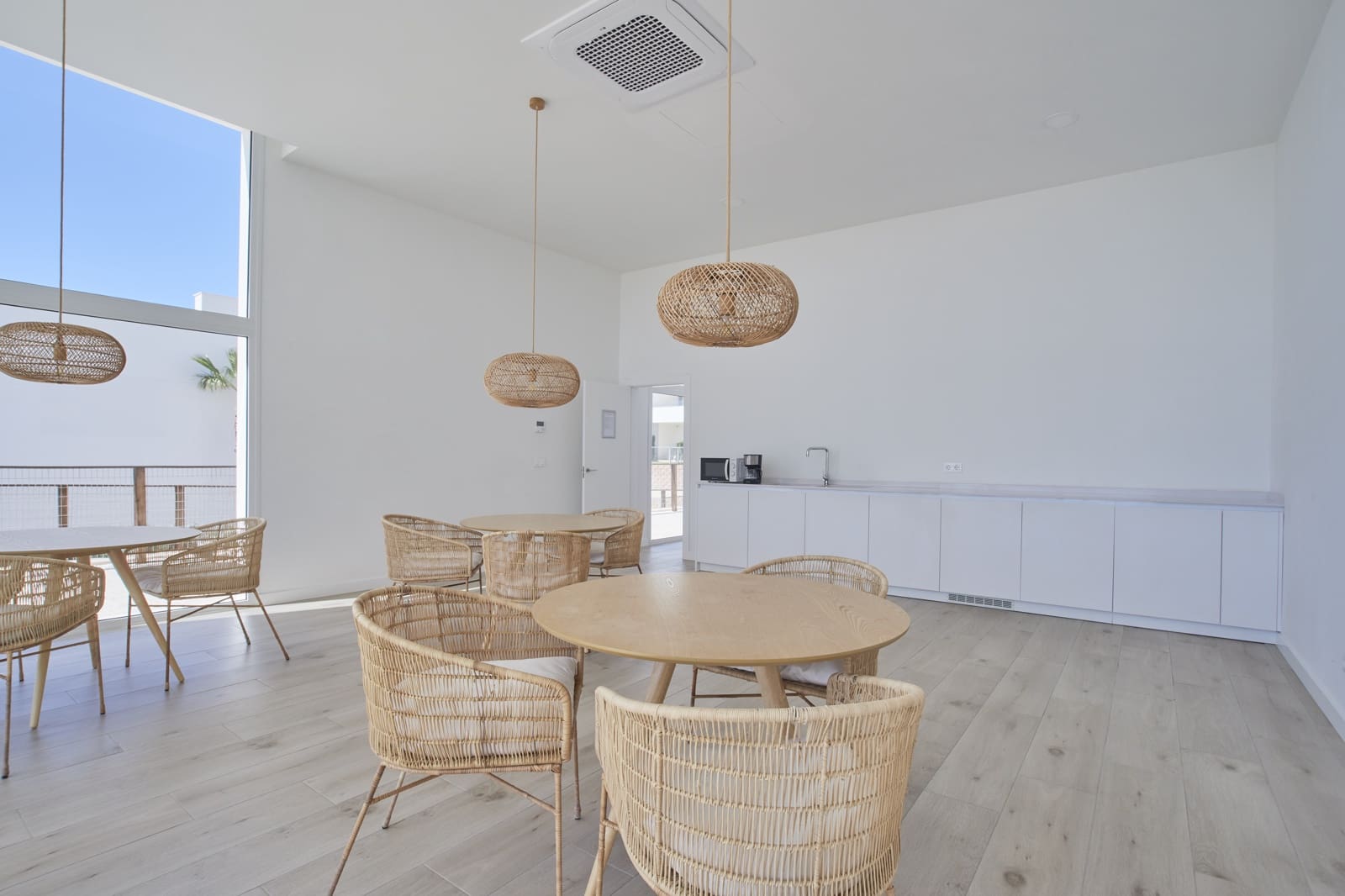 4 sovrum Semi-fristående Villa till salu i La Villajoyosa / Vila Joiosa med pool garage - 630 000 € (Ref: 10062954)