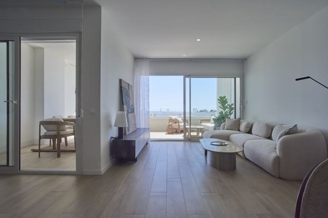 4 sovrum Semi-fristående Villa till salu i Poble Nou - Montiboli, La Villajoyosa / Vila Joiosa med pool garage - 630 000 € (Ref: 10062954)