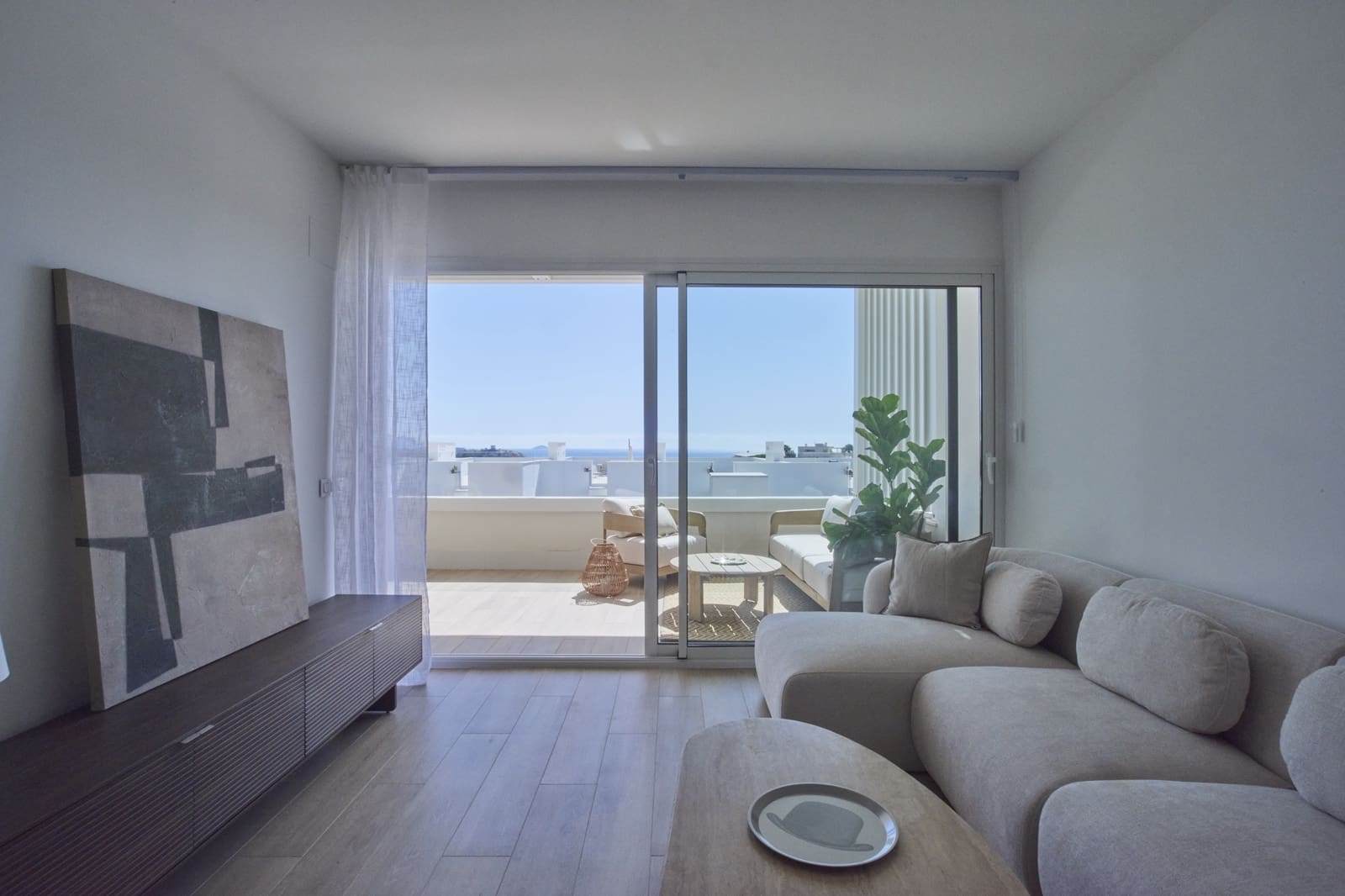 4 sovrum Semi-fristående Villa till salu i La Villajoyosa / Vila Joiosa med pool garage - 630 000 € (Ref: 10062954)