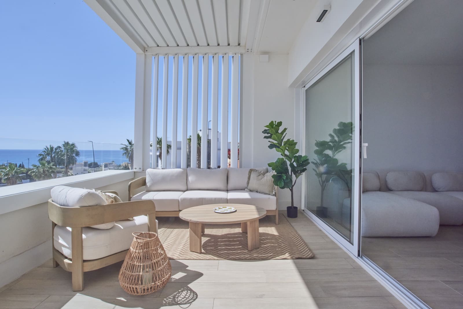 4 sovrum Semi-fristående Villa till salu i La Villajoyosa / Vila Joiosa med pool garage - 630 000 € (Ref: 10062954)
