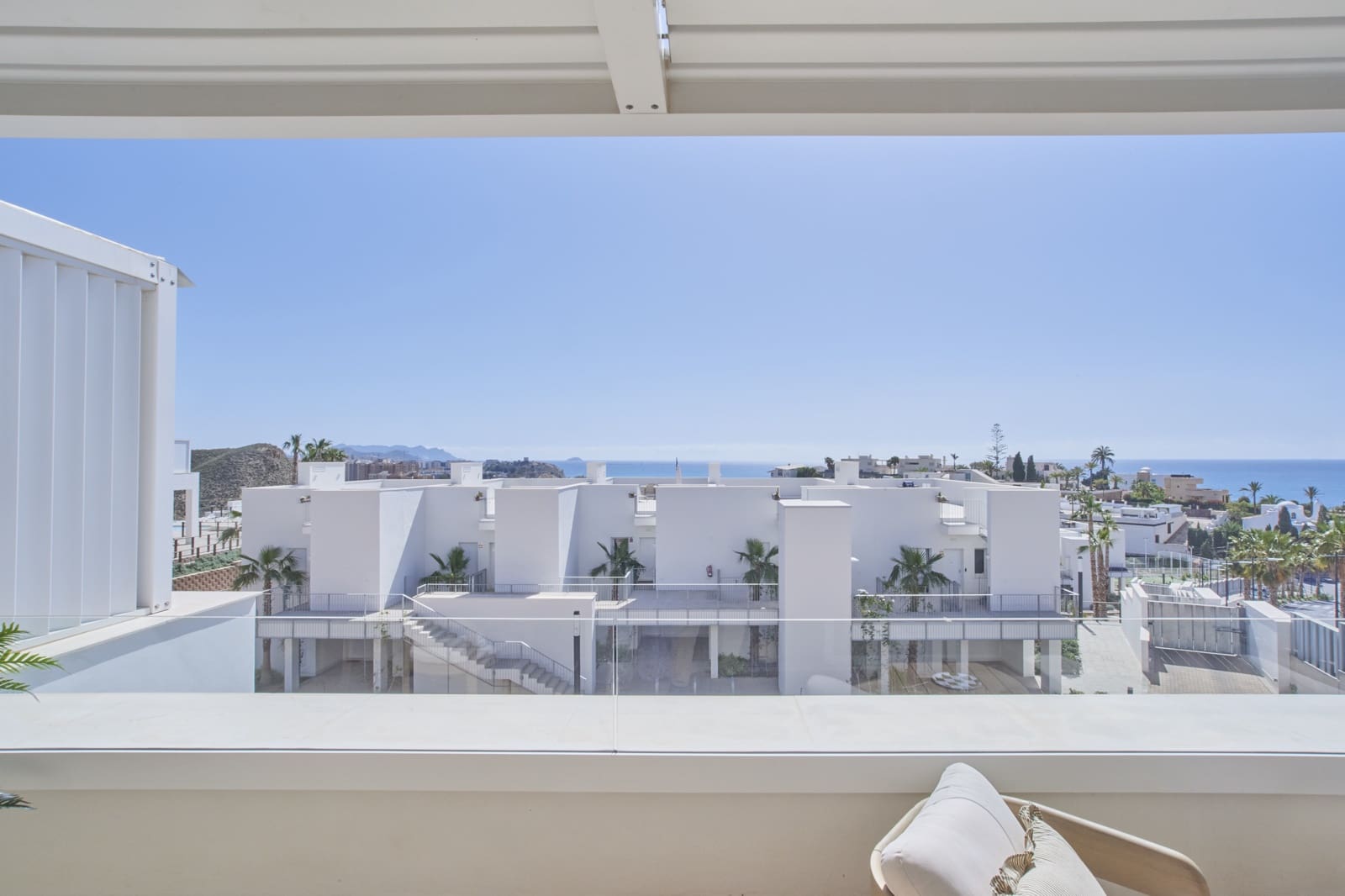 4 sovrum Semi-fristående Villa till salu i La Villajoyosa / Vila Joiosa med pool garage - 630 000 € (Ref: 10062954)