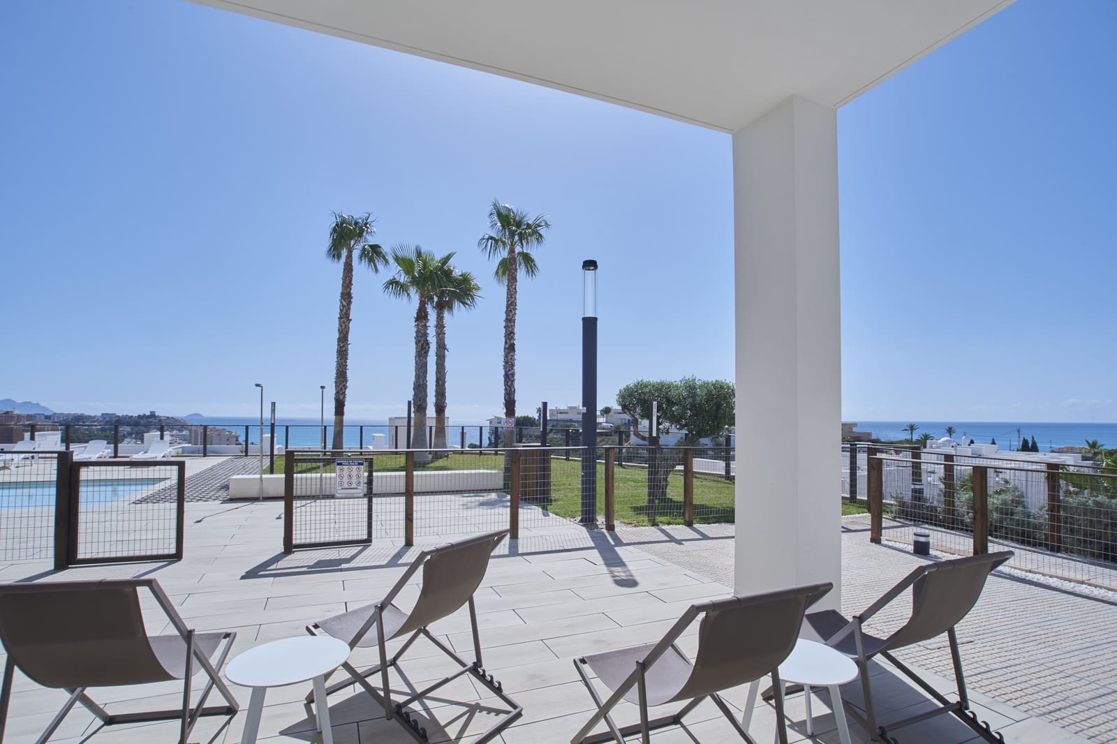 4 sovrum Semi-fristående Villa till salu i La Villajoyosa / Vila Joiosa med pool garage - 630 000 € (Ref: 10062954)