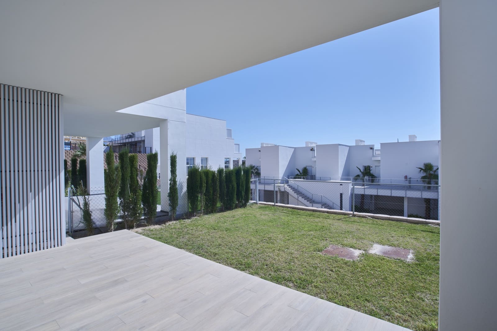 4 sovrum Semi-fristående Villa till salu i La Villajoyosa / Vila Joiosa med pool garage - 630 000 € (Ref: 10062954)