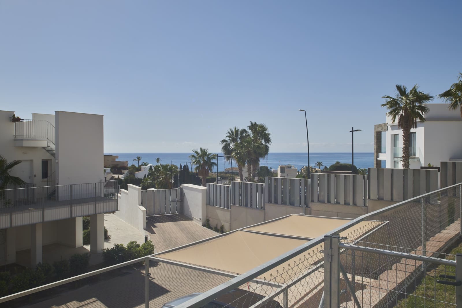 4 sovrum Semi-fristående Villa till salu i La Villajoyosa / Vila Joiosa med pool garage - 630 000 € (Ref: 10062954)