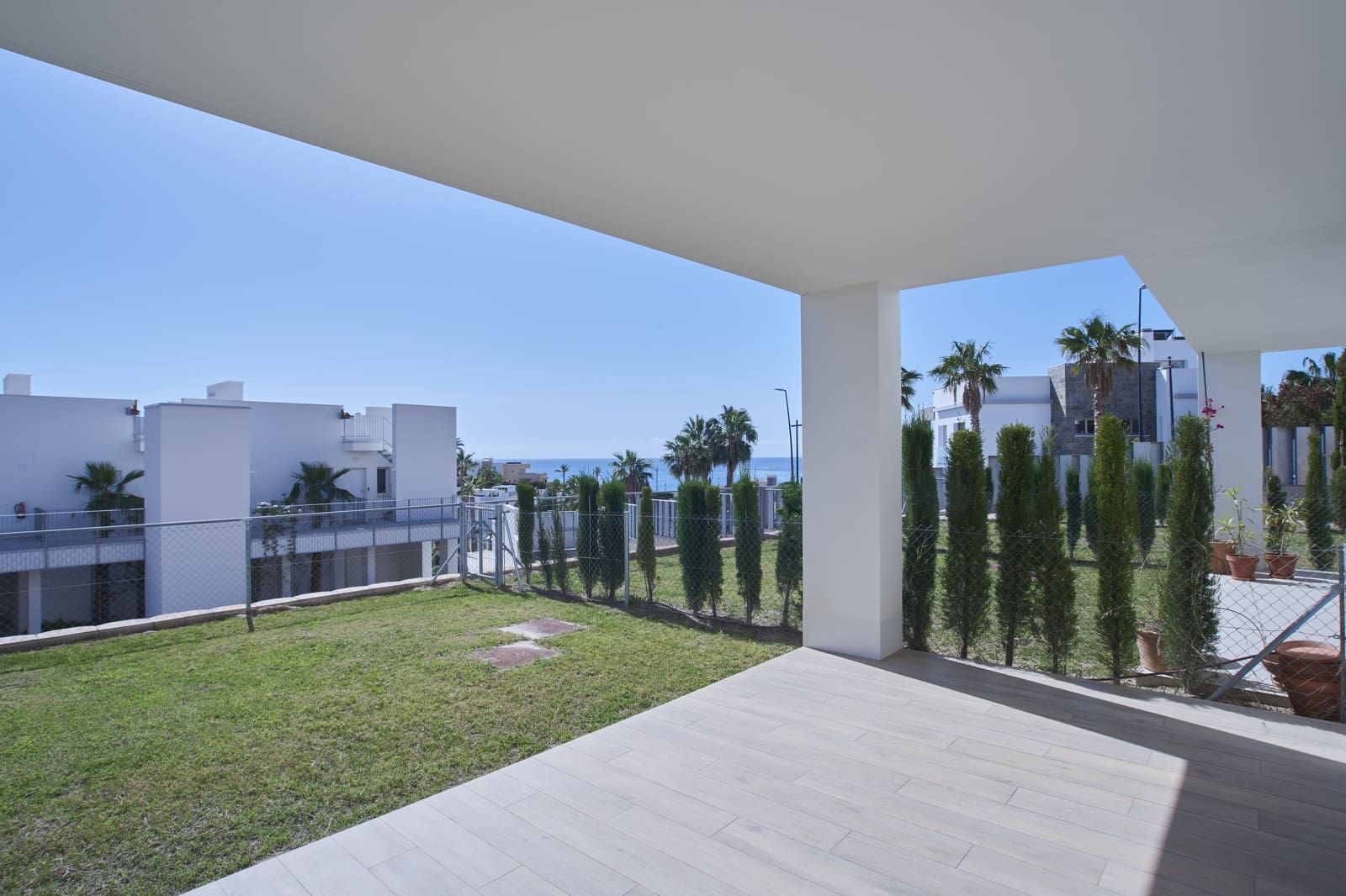 4 sovrum Semi-fristående Villa till salu i La Villajoyosa / Vila Joiosa med pool garage - 630 000 € (Ref: 10062954)