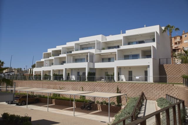 4 sovrum Semi-fristående Villa till salu i Poble Nou - Montiboli, La Villajoyosa / Vila Joiosa med pool garage - 630 000 € (Ref: 10062954)
