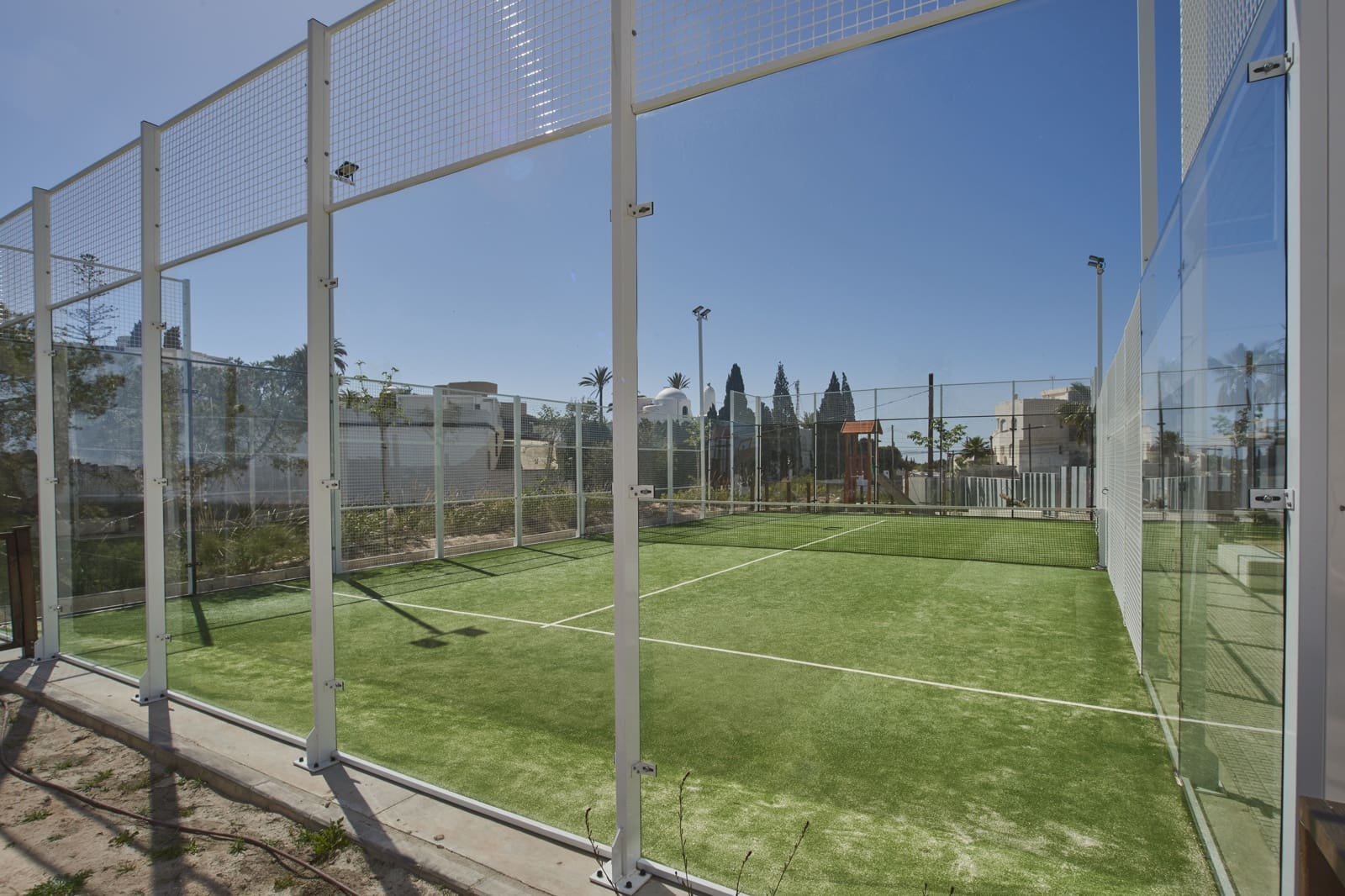 4 sovrum Semi-fristående Villa till salu i La Villajoyosa / Vila Joiosa med pool garage - 630 000 € (Ref: 10062954)