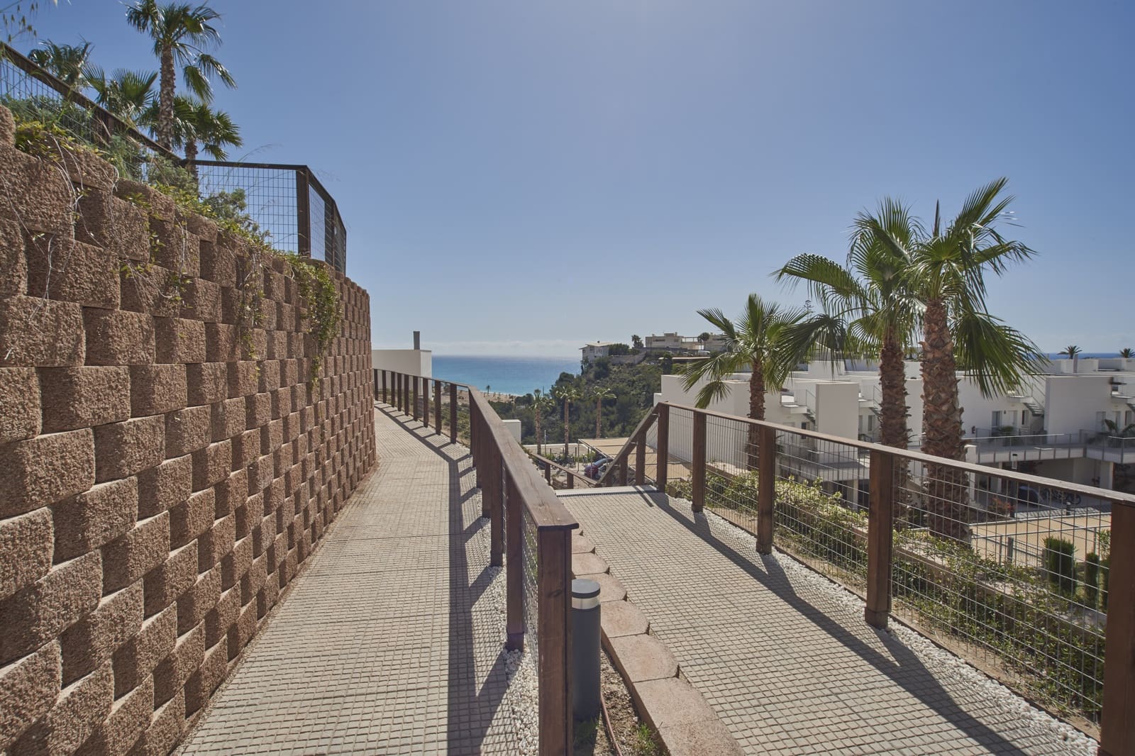 4 sovrum Semi-fristående Villa till salu i La Villajoyosa / Vila Joiosa med pool garage - 630 000 € (Ref: 10062954)