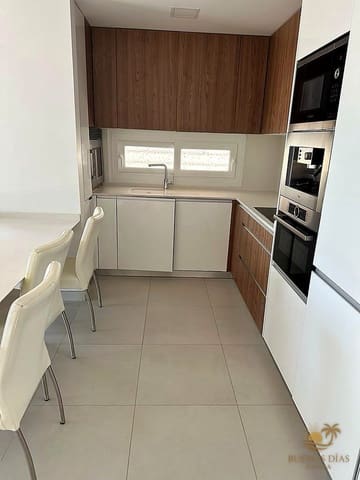 3 sypialnia Apartament na sprzedaż w Torrevieja z basenem garażem - 314 900 € (Ref: 10156887)
