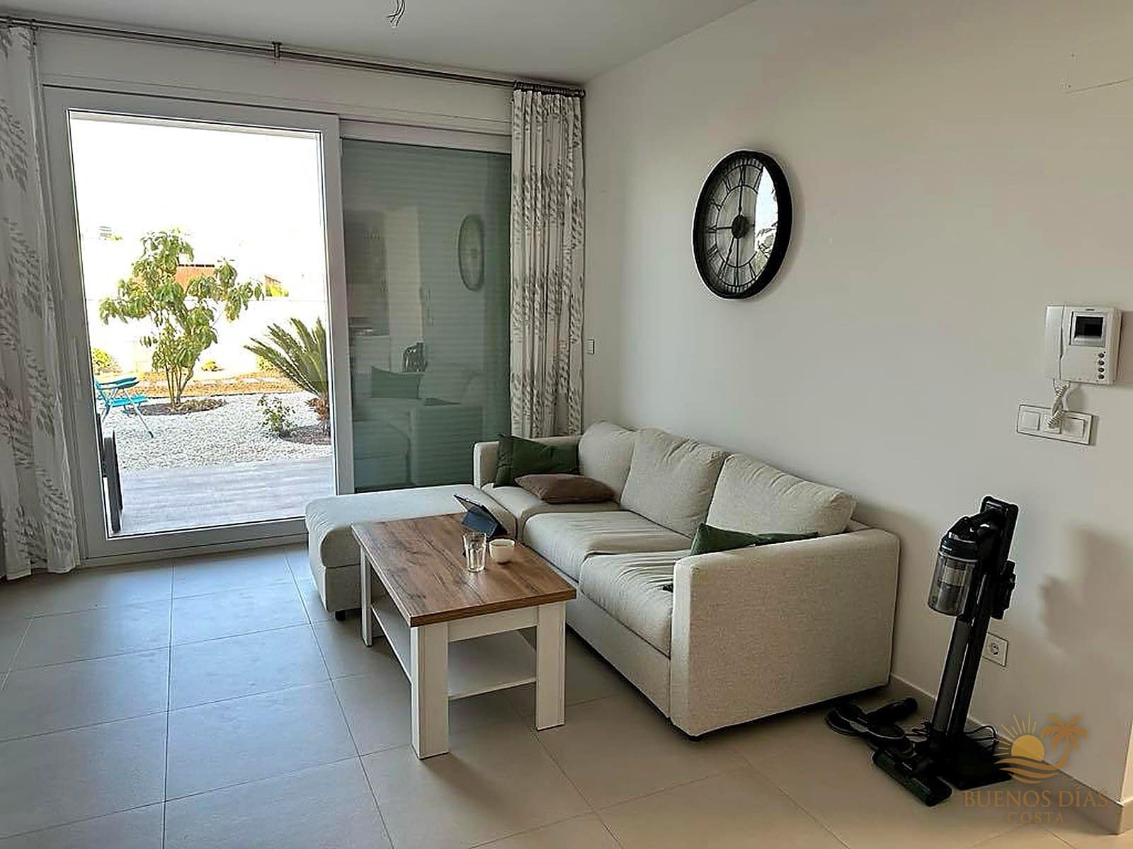 3 slaapkamer Appartement te koop in Torrevieja met zwembad garage - € 314.900 (Ref: 10156887)