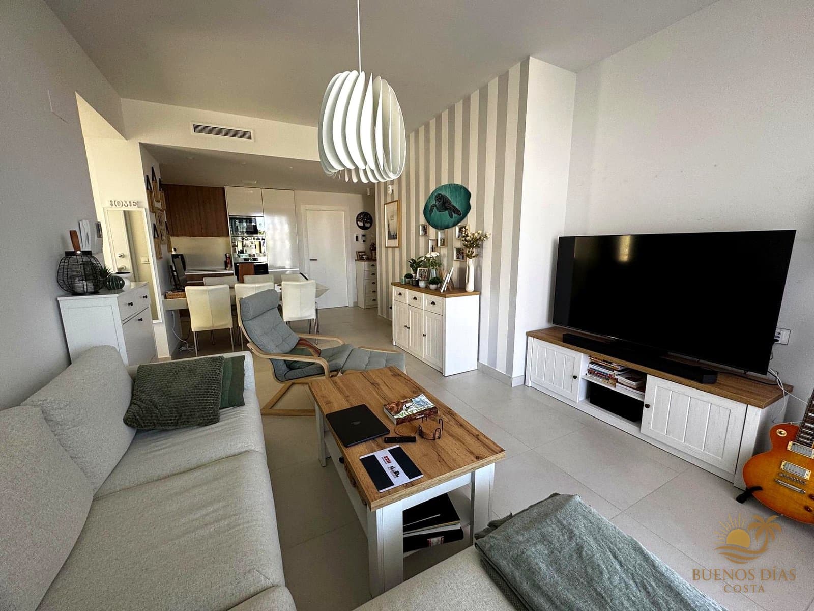 3 slaapkamer Appartement te koop in Torrevieja met zwembad garage - € 314.900 (Ref: 10156887)
