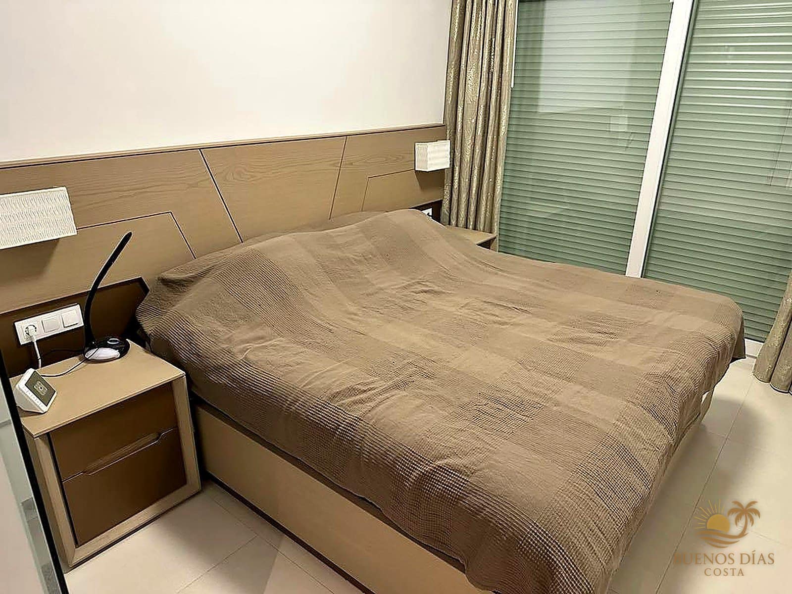 3 slaapkamer Appartement te koop in Torrevieja met zwembad garage - € 314.900 (Ref: 10156887)