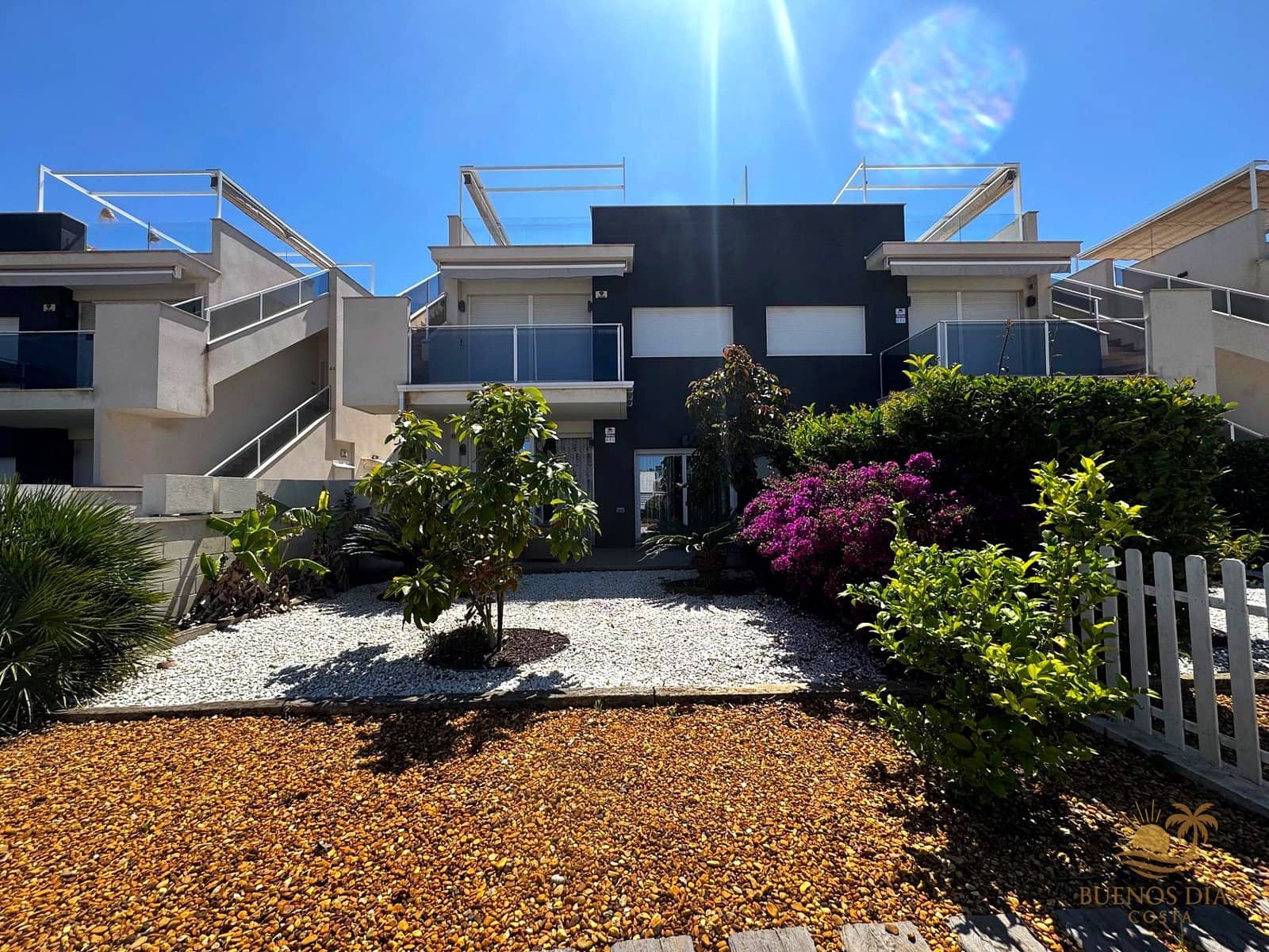 3 slaapkamer Appartement te koop in Torrevieja met zwembad garage - € 314.900 (Ref: 10156887)