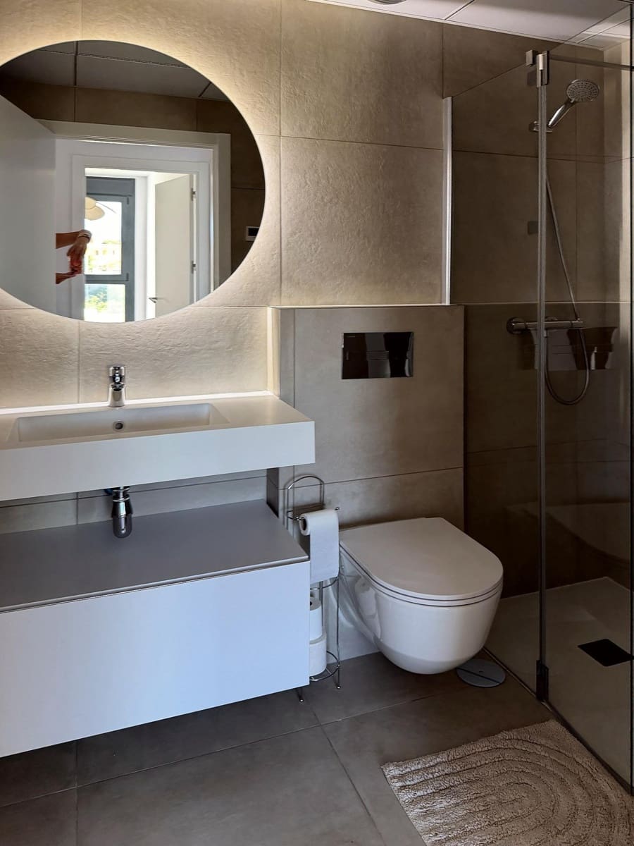 2 bedroom Flat for sale in La Villajoyosa / Vila Joiosa with pool garage - € 479,000 (Ref: 10183309)