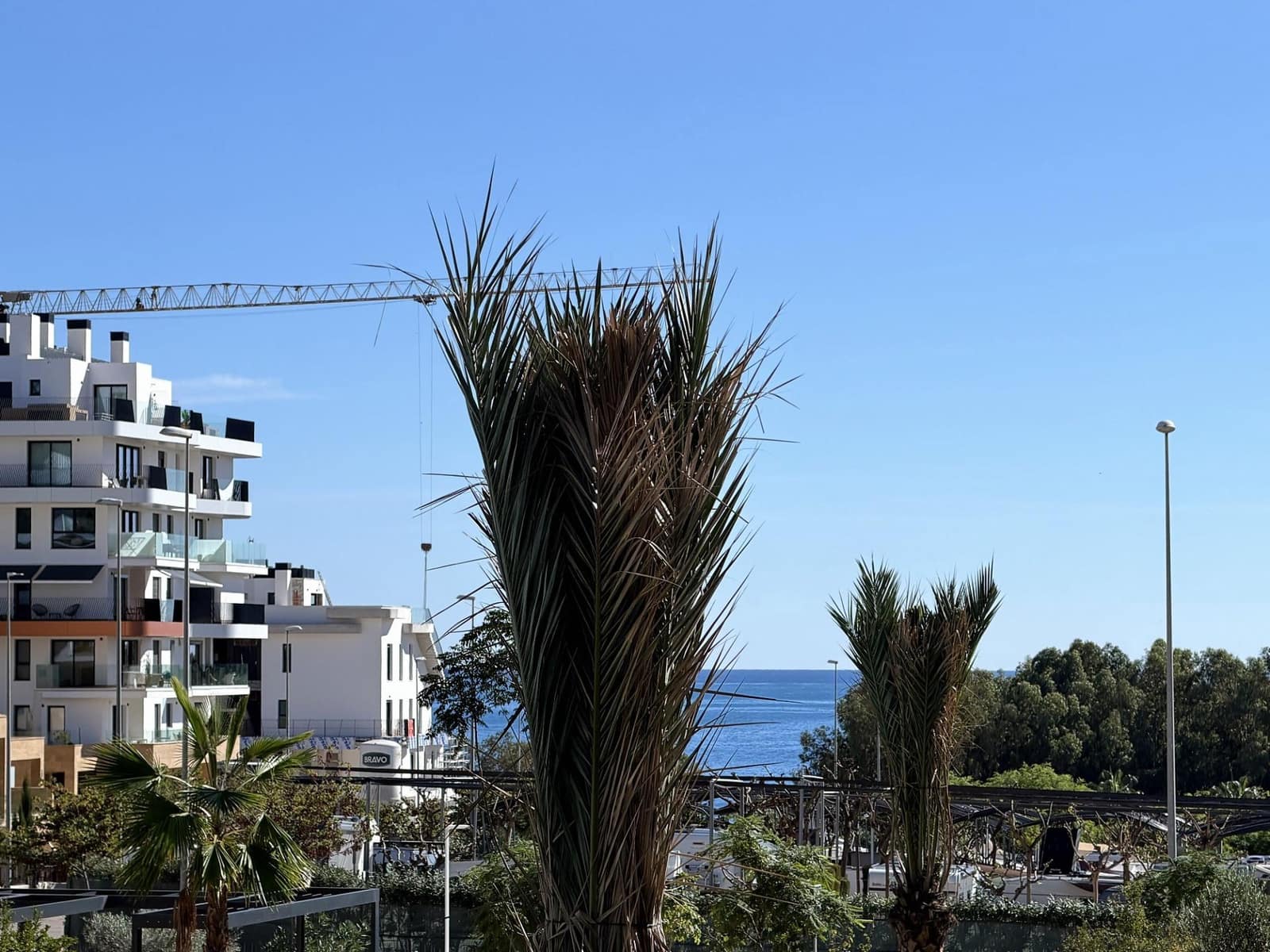 2 bedroom Flat for sale in La Villajoyosa / Vila Joiosa with pool garage - € 479,000 (Ref: 10183309)