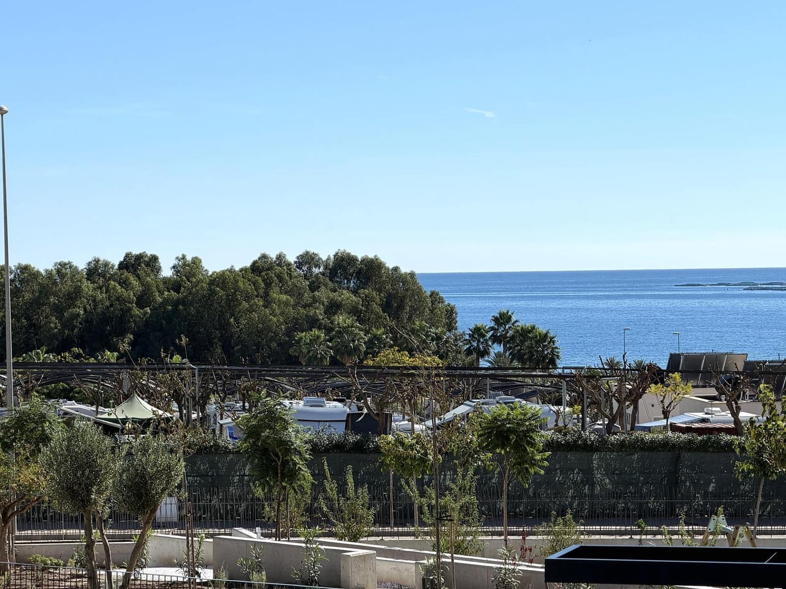 2 bedroom Flat for sale in La Villajoyosa / Vila Joiosa with pool garage - € 479,000 (Ref: 10183309)