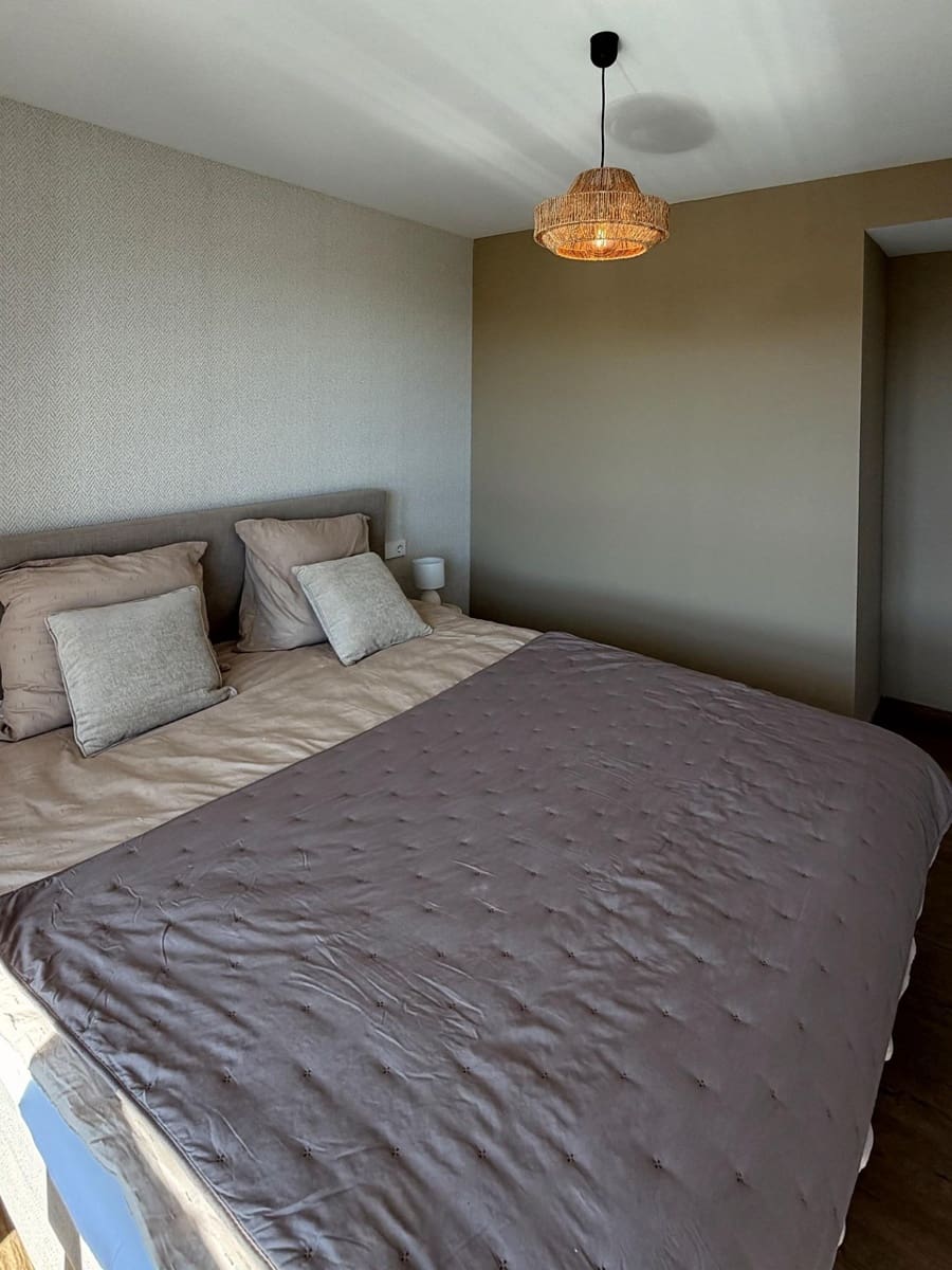 3 soverom Penthouse til salgs i La Villajoyosa / Vila Joiosa med svømmebasseng garasje - € 1 095 000 (Ref: 10183310)