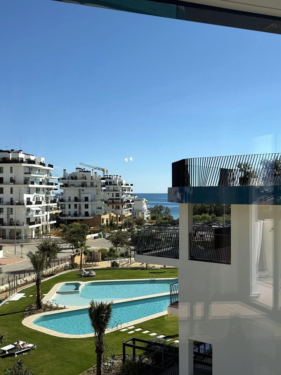 3 soverom Penthouse til salgs i La Villajoyosa / Vila Joiosa med svømmebasseng garasje - € 1 095 000 (Ref: 10183310)